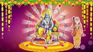 12.Bajare Srirama-Badrachala Ramadasu Keerthanas-By Hyderabad Dr B Siva- SNA Academy-Music Camp 2020