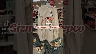 Gizmo w Pepco  #gremlins #gizmo #pepco #haul #shopping #shop