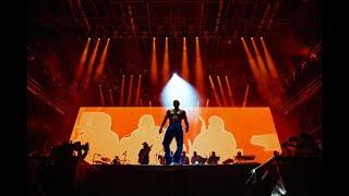 USHER LIVE @ DREAMVILLE FEST 2023 | PART 1