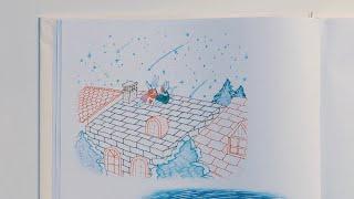 ClariS『SHIORI』Music Video【TV Anime『OWARIMONOGATARI』Ending Theme】
