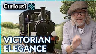 Heritage Railways Come Alive! | Great Rail Restorations