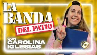 Territorio Revival | 2x25 | La Banda del Patio (Recreo) ft. Carolina Iglesias