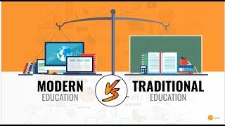 Traditional vs Modern Teaching Methods: Navigating Effective Education for the Future