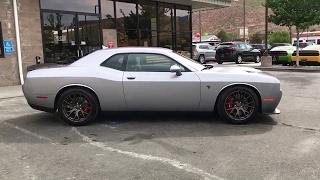 2016 Dodge Challenger Carson City, Dayton, Reno, Lake Tahoe, Carson valley, Northern Nevada, NV 17T7