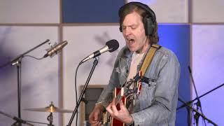 The Great Faults - Impressive Eyes (LIVE @HaldernStudio)
