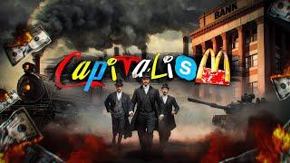 How Capitalism Conquered the World