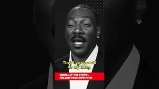 The Time Eddie Murphy & Rodney Dangerfield Faced Off #shorts #celebrityinterviews #comedy