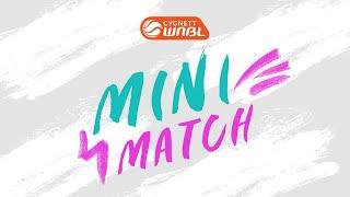 Bendigo Spirit vs. Perth Lynx - Condensed Game