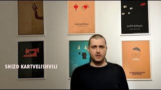 Shizo Kartvelishvili /   #MicroMinimal / 18/03/2022