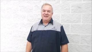 Meet Our Staff - David Dill - Service Technician
