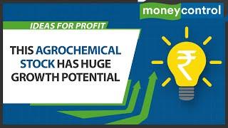 This Agrochemical Stock Will Gain From China-Plus-One, Easing Oil Prices | Ideas For Profit