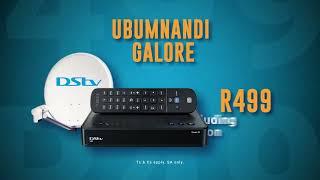 Get DStv Compact, plus 1Magic and ESPN 2 | DStv