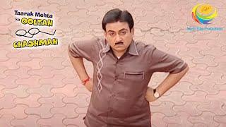 Jethalal Is Furious With Bhide | Full Episode | Taarak Mehta Ka Ooltah Chashmah