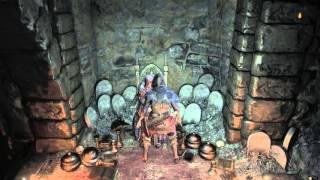 Dark Souls III (Blind) #002 - Slasher