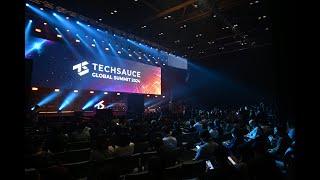 Techsauce Global Summit 2024 Highlights | งานประชุมด้านเทคฯ ที่ใหญ่ที่สุดในเอเชียตะวันออกเฉียงใต้