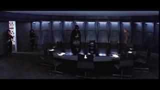 Star Wars: Episode IV - "A New Hope" Vader Gesture Removal (Fan Edit)