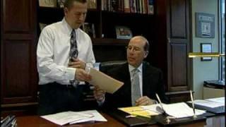 Spangenberg Shibley and Liber - Cleveland, Ohio, Medical Malpractice and Personal Injury Lawyers