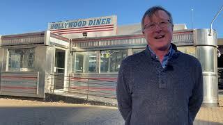 Five Minute Histories: The Hollywood Diner