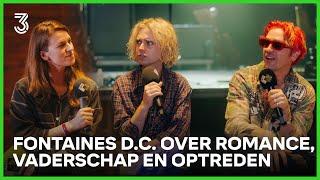 "Fans waren GESHOCKEERD door het nieuwe geluid van ROMANCE" | 3FM Exclusive | NPO 3FM