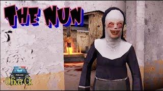 The Nun《鬼修女》 - 逃出鬼修女魔掌 | Officer Ck