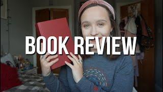 Book Review - House of Earth & Fire by Sarah J Maas | Holl JC