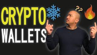 How to Store Crypto in Canada | Guide for Cryptocurrency Wallets