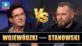 Zgrzyt między Wojewódzkim a Stanowskim