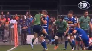 BEST RUGBY HITS OF 2014!