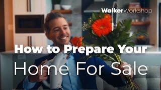 Prepare Your Home For Sale | Pro Tips to Sell Your Home