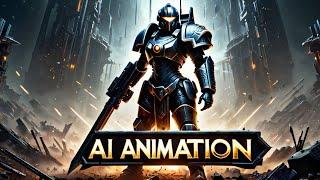 Animate with AI: Mastering Animation in Stable Diffusion & Animatediff