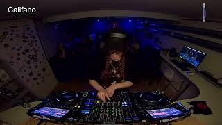 Califano│Pana Radio 09/04/2025│CPH