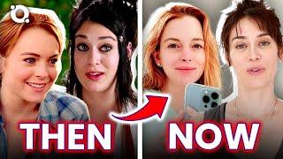 Mean Girls Cast: Where Are They Now? |⭐ OSSA