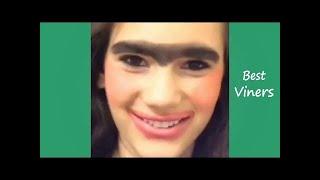 Try Not To Laugh (Vine Edition) IMPOSSIBLE CHALLENGE #33 - Best Viners 2017