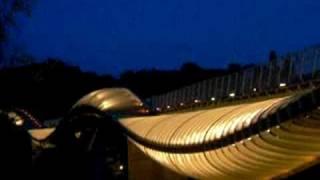 Henderson Waves (Southern Ridges) by market2garden