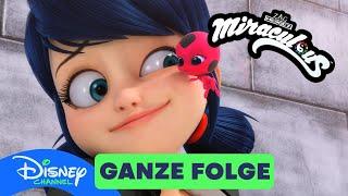 Tikki ist krank - Ganze Folge | Miraculous 