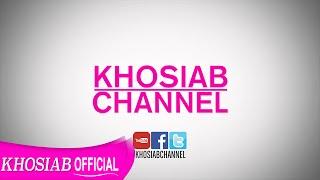 KHOSIAB CHANNEL Logo Intro (Official Video)