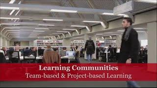 Learning Communities