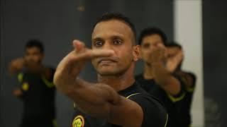 Sri Lanka Wing Chun KungFu Academy