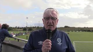 ExtraTime TV - Galway Cup Day 1