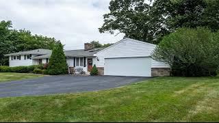 House For Sale in Rhode Island,  located in Lincoln, RI  Price Tag $699,000