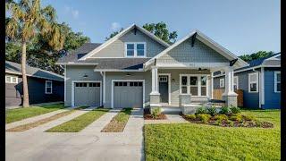 Neo Homes, Two-Story Bungalow