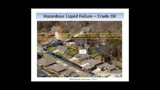 Land Use & Development Planning Near Transmission Pipelines