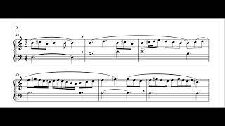 Kat Farn - Chorales: 1 - Victimae Paschali Laudes