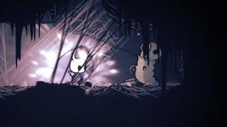 hollow knight mod adds new ways to interact with grubs! 