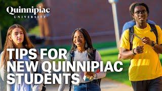 Top Things Every New Quinnipiac Student Should Know