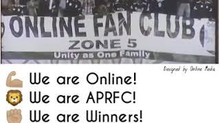 We are Online Fan Club Zone.5