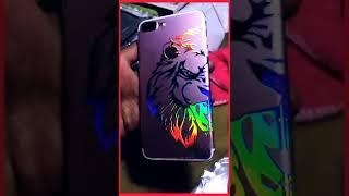 #iphon7plus#line#newdisighn#foryoupage #standard #viralvideo