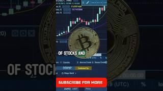 Cryptocurrency & Stock Trading!  #stockmarket #stockstobuy #crypto #cryptocurrencies #makemoney