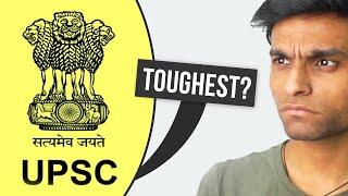 10 TOUGHEST Exams in India !