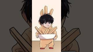 Why French Fries Should Not Cry
